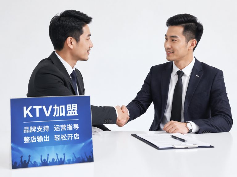 贵阳星聚会标准加盟店