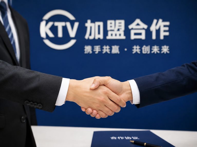 贵阳KTV数字化运营系统